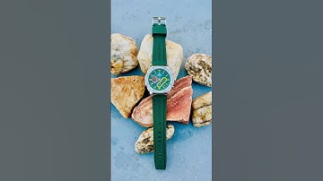 Unboxing of naviforce watch NF8035 #watch  #youtubeshorts #unboxing  #naviforce #viralshort