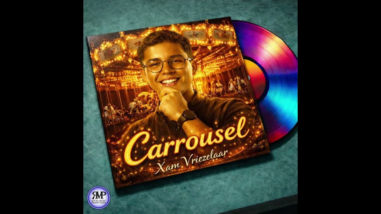 Watch Xam Vriezelaar - Carrousel on YouTube Watch Xam Vriezelaar - Carrousel on YouTube