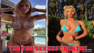 Tiktok Sexiest Bikini 1 | Best Laughs Edition