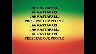 Jah Rastafari lyrics by Culture