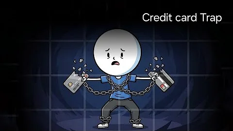 How Credit Cards Turned Americans Into Debt Machines