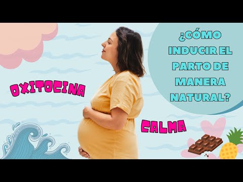 Video: 3 formas de dormir bien durante el embarazo