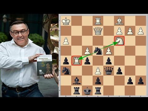 Видео: Виктор Тахиров выходит на арену ежегодный блиц-турнир по шахматам!