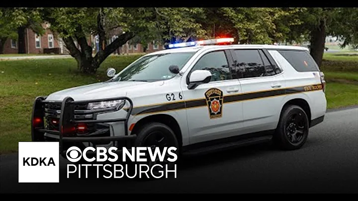 Pennsylvania State Police rolling out new Chevy Tahoe cruisers