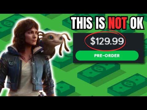 Games Like This Are KILLING Modern Gaming