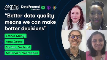 What is Data Quality and How Does it Affect Business?