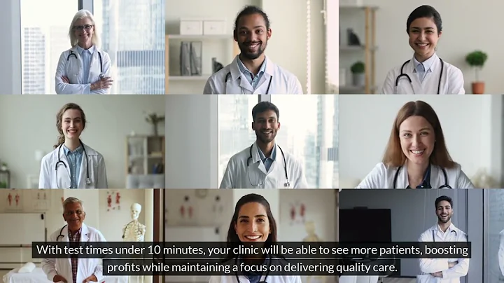 Why Your Practice Needs the TM Flow System