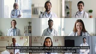 Why Your Practice Needs the TM Flow System