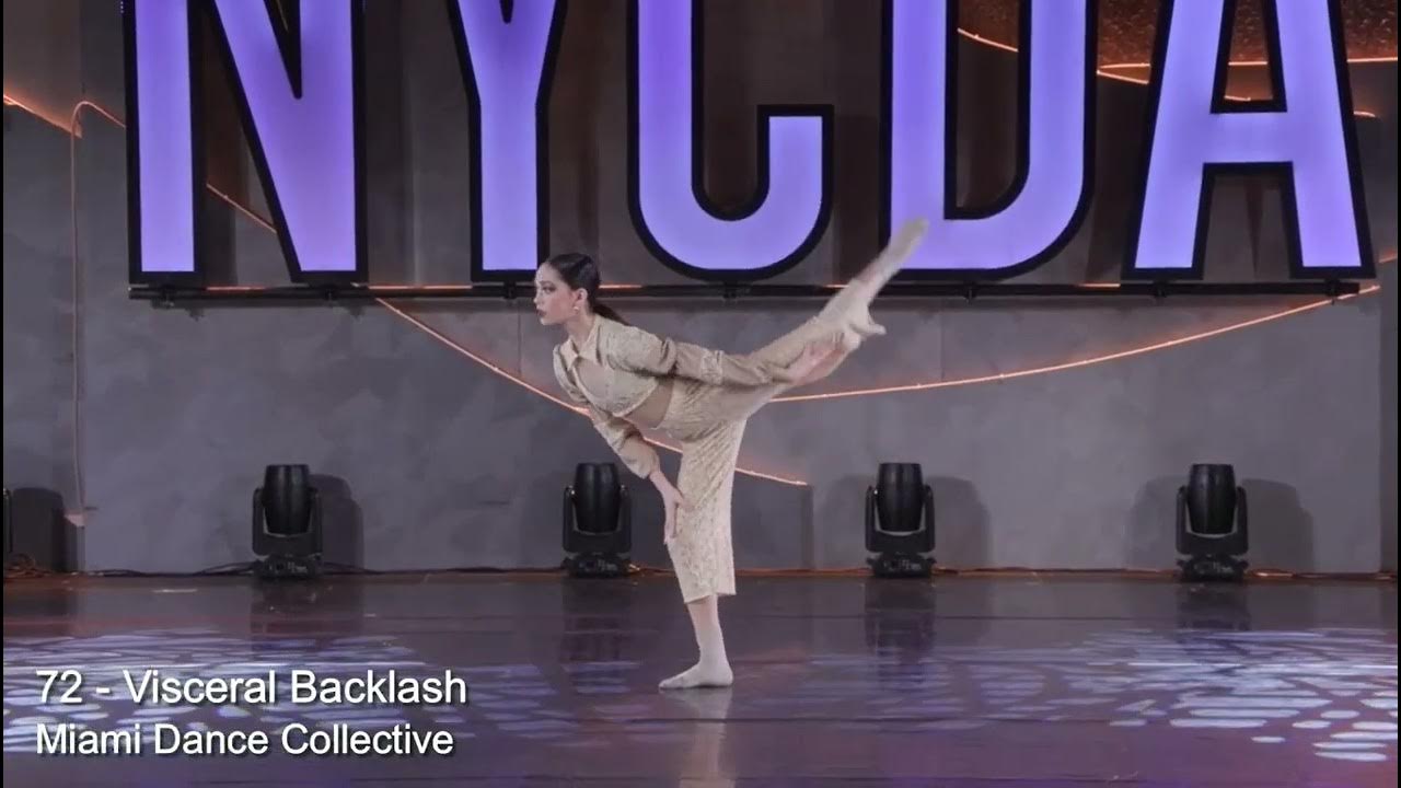 Mischa Salkin - Visceral Backlash - YouTube