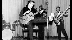 Eddie Cochran - Boll Weevil