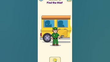 Dop 5 (Delete one part) level 10264Walkthrough Solutions-All Levels ‎@hotgaming6714#youtubegaming