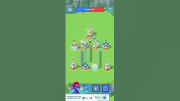 Conquer Tower - Level 143$