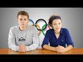 Download Nerf War: The Nerf Olympics HD Video