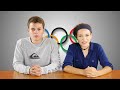 Download Nerf War: The Nerf Olympics MP3 220KBPS