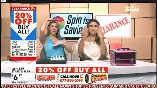 Shop Lc - Annaka Chesnutt - Shannon Vogue Under 10