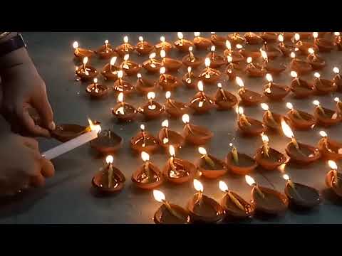 Фестиваль священного огня
