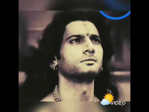 Karna Theme Song Mahabharat SUTO VA SUT PUTRO VAYO FULL SONG  Suryaputra Karna Star Plus Karna