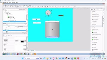 Studio 5000 Communicate With Ignition -- Tank Level Up Down automatedly
