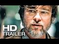 The Big Short (2015) | Official Trailer | The Crash Was Coming