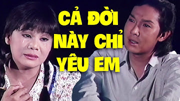 Vũ Linh rủ người tình Tài Linh đi trốn nhưng bị từ chối vì lý do này - Tuồng Cải Lương Xưa Hay Nhất