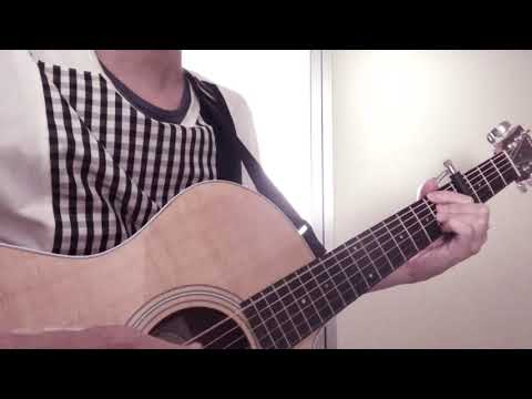 感情／wacci 弾き語りcover