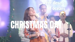 Christmas Day by Chris Tomlin and We The Kingdom (Cover) Dec 26, 2021