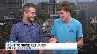Redland Hills Church partners with Tim Tebow Foundation for 'Night to Shine'