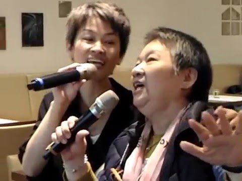 詩篇之夜（張頡）2016.04.12-有一天