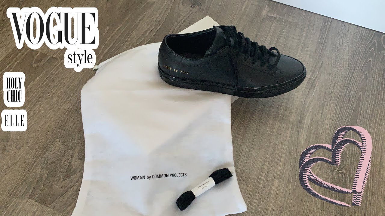 common projects 10.5