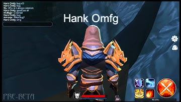 Adventure Quest 3D - BUGS and Errors by Hank Omfg