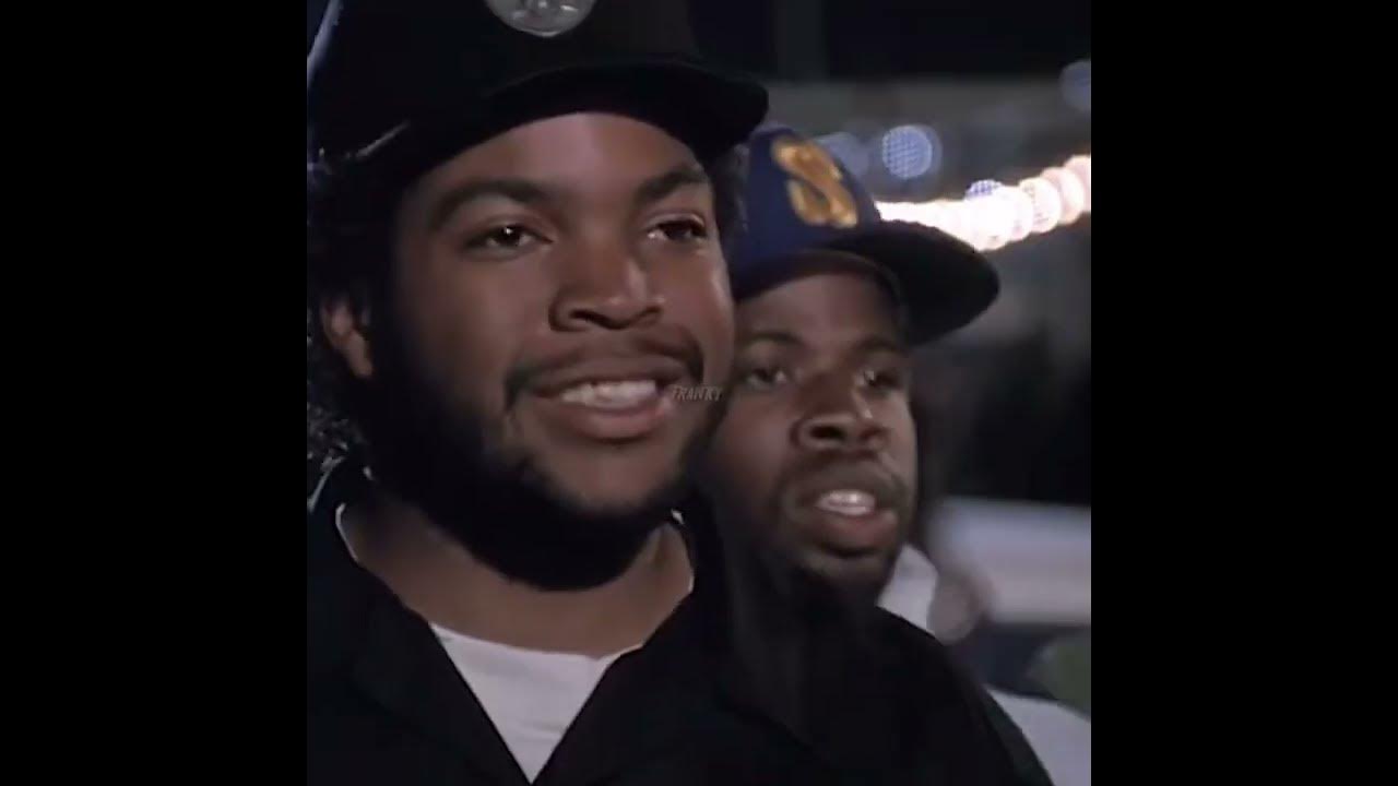 Buddha Lovaz (Boyz N the Hood Edit)