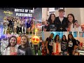 YOUTUBERS VS TIKTOKERS BATTLE OF THE PLATFORMS EVENT! *we met MianTwins, Mikey Tua, JustMaiko & more