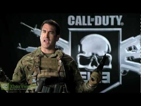 Call of Duty: ELITE - Liberation & Piazza Karten D...