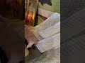 Омый, Господи, грехи поминавшихся здесь Кровию Твоею Честною…