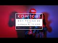 KOWICHI  - BOY FRIEND  2 feat. pukkey &amp; DJ TY-KOH