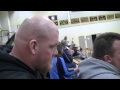 Andy Says Hi To Mom At Kettle Moraine Game Andrew Hoppe Andy Hoppe Matt Hoppe Andy Says Hi To Mom At Kettle Moraine Game Andrew Hoppe Andy Hoppe Matt Hoppe