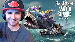 sot chillin @summit1g !starforge @starforgesystems