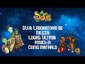 [DOFUS 2.55] Guía: Laboratorio de Nileza como matarlo - Logro : Ultima posición #dofus #DOFUS