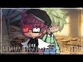 Мой маленький омежка 6 серия •||• яой •||• гача лайф на русском сериал •||• Gacha life