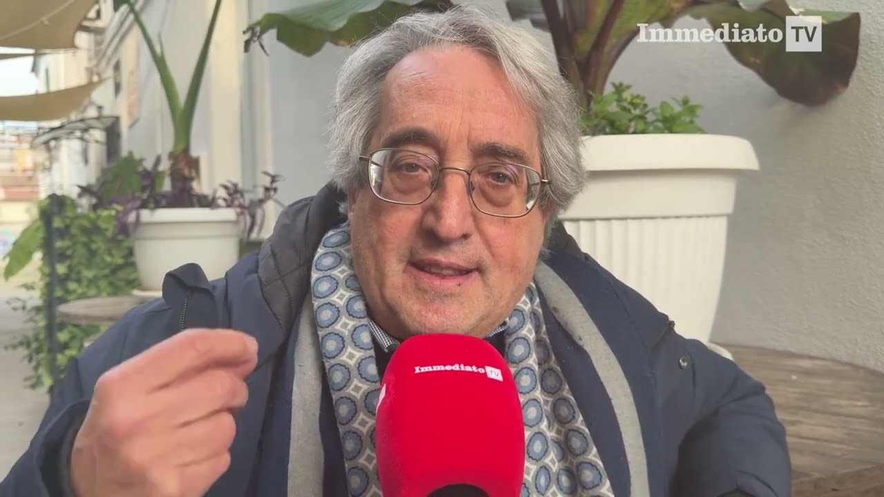 ACQUA DAL LISCIONE AL FOGGIANO, A BREVE LA SVOLTA