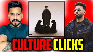 Navaan Sandhu - Culture Clicks Reaction | House Navior