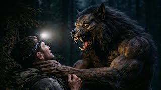 Stupid Hunters come Face to Face with a Dogman in Idaho
