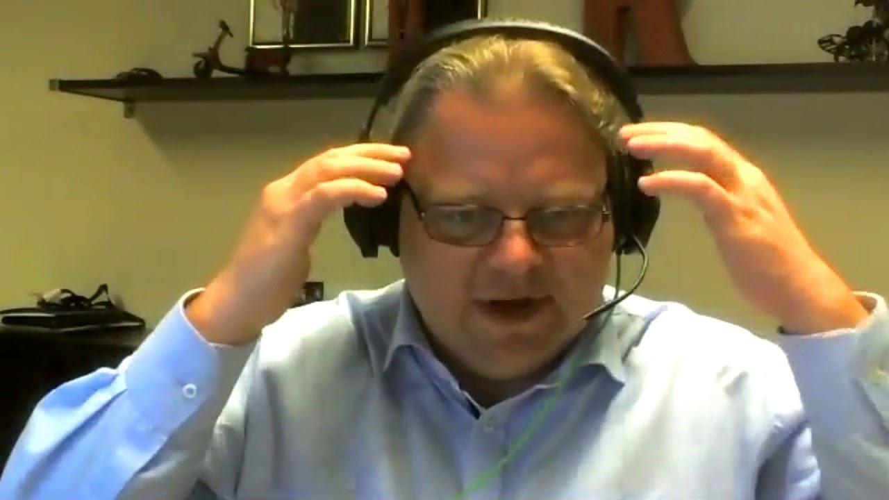 Martech Minute - Aesir Context Marketing