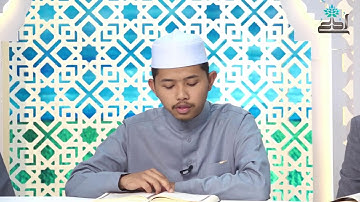 من دور #القرآن_الكريم، تقديم: د.علي المناصيرداري القرآن الكريم في مسجد المزير ومسجد أم محمد الحموري