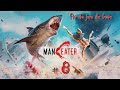 Maneater [FR] Live #8 Fin du jeu de base - PS5 - La Croute