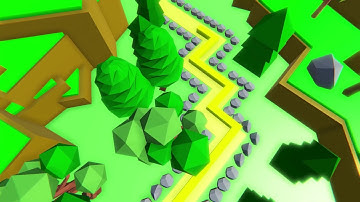 Dancing Line - Homeward Part 8 V1 No Fog FANMADE by Endless202