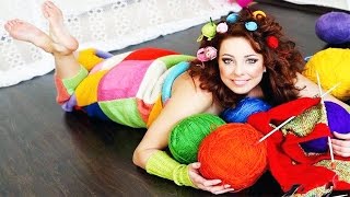Почему сейчас вошла в моду ручная работа? Подслушано... Почему сейчас вошла в моду ручная работа? Подслушано...