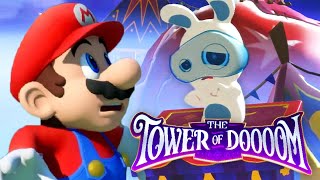 Mario + Rabbids Tower of Doom DLC - Classic Mode (Full Game)