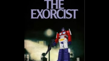 The Autobots Got Up To Some Weird Stuff in Transformers G1