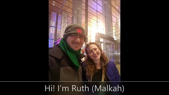 Meet the Gotlibs!